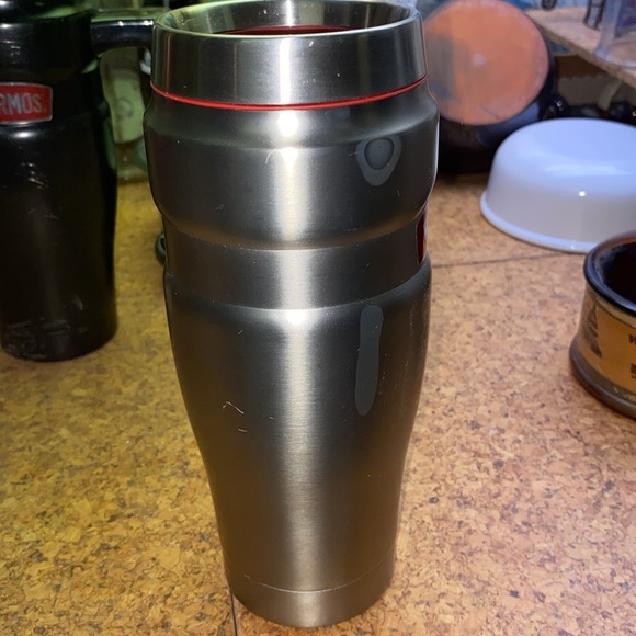 Thermos Travel Coffee Mug - Picture 4 of 7